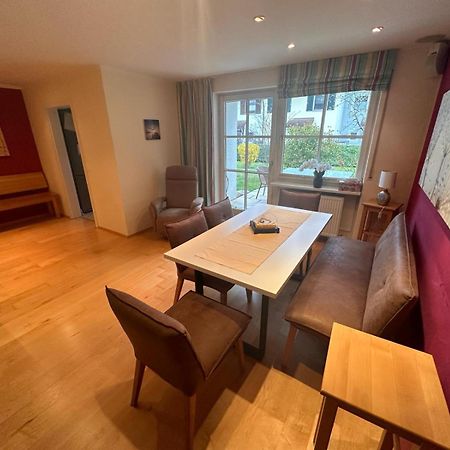 Ferienwohnung Lisa Piding Exterior foto
