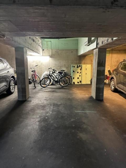 Ferienwohnung Lisa Piding Exterior foto